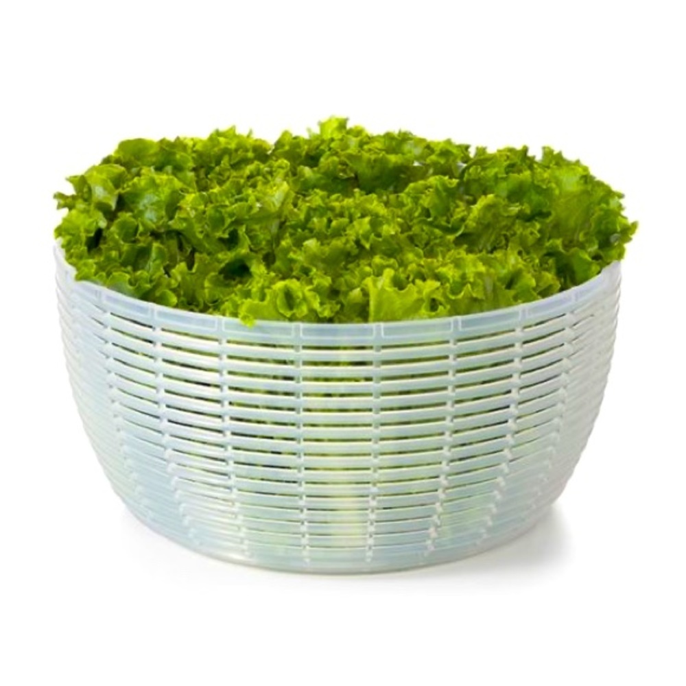 OXO SoftWorks Salad Spinner NEW!! - Picture 6 of 7